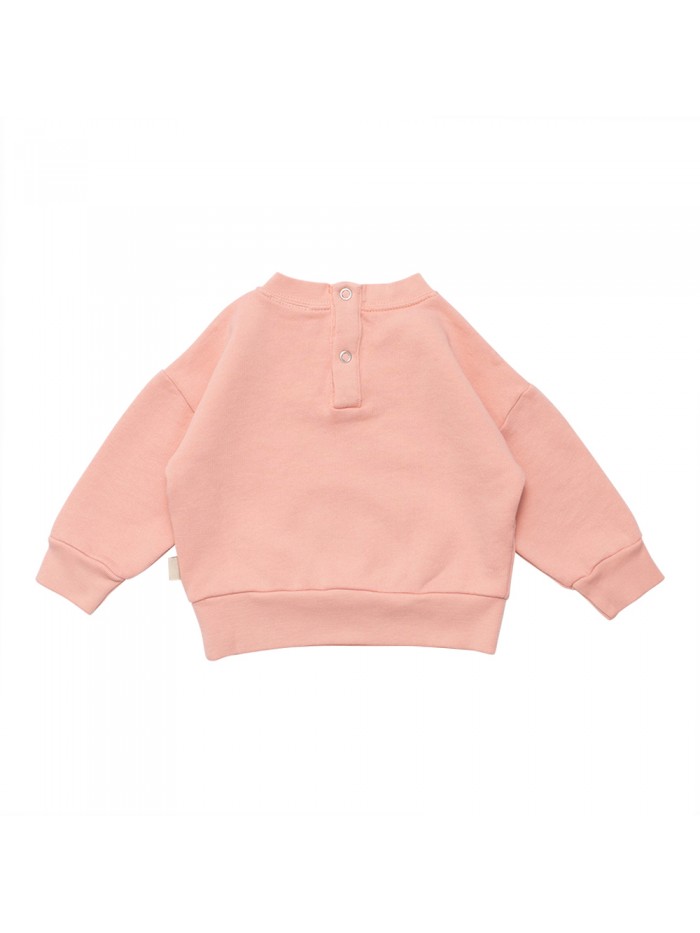 Wynken Slouch Sweat ALAYA PINK